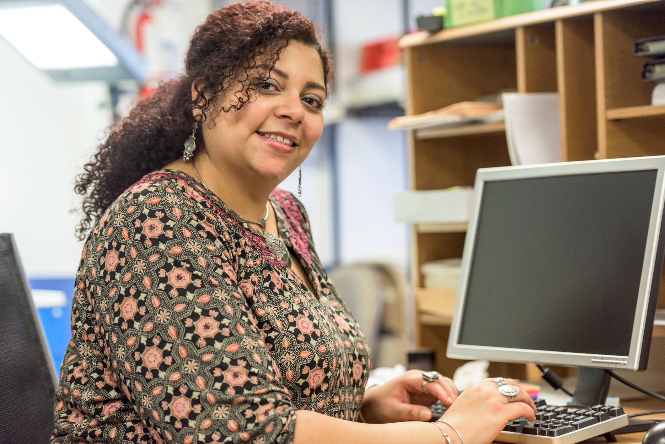 immigrant trouver un emploi